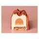 Stampo a inserto per tronchetto - lung. 32 cm - 4 x 3 cm (x 5) - Matfer