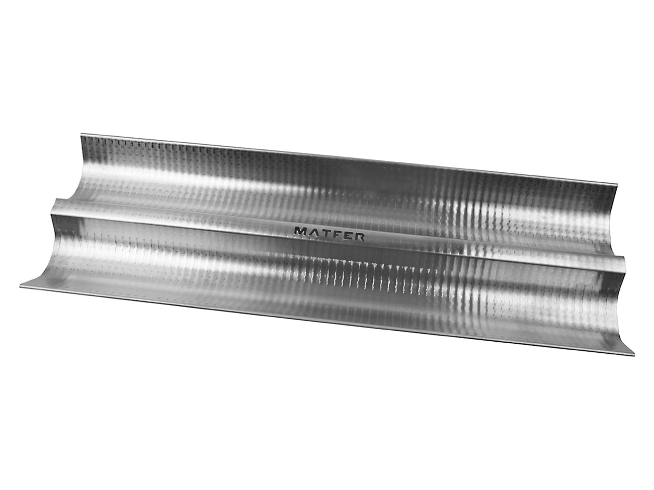 Stampo in Silicone Riutilizzabile a 5 Cavà per Baguette, Antiaderente, per Pane Francese, Cioccolato e Torte, Accessori da Forno  15
