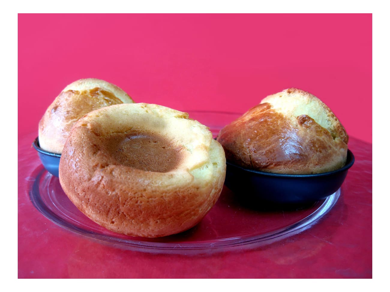 Stampo Per Dolci E Savarin 2 In 1 Con Fondo Intercambiabile - Diametro 24 Cm, Antiaderente, Con Cerniera