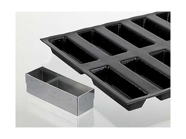 Formine Per Biscotti All'erba - Italia - Foto 3