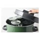 Sterilizzatore con termostato - Malis