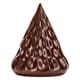 Stampo per cioccolato - Albero di Natale - 27.5 x 17.5cm - Martellato