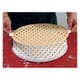 Tagliapasta da decorazione per crostata 30 cm - Martellato