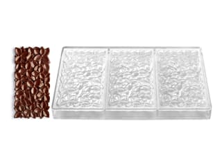 Stampo per tavoletta di cioccolato