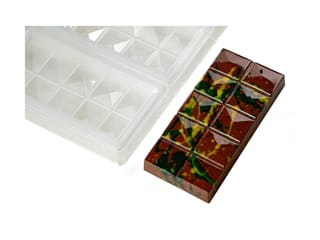 Stampo per cioccolato