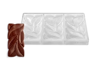 Stampo per tavoletta di cioccolato