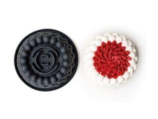Stampo in silicone Cloud