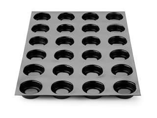 Stampo per savarin Fiberform