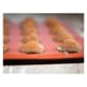 Stampo silicone - 20 mini madeleine - 30 x 17 cm - Pavoni