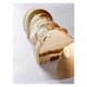 Stampo silicone per tronchetto Frosty - 25,3 x 11 x 7,6 cm - Pavoni