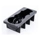 Stampo silicone per tronchetto Frosty - 25,3 x 11 x 7,6 cm - Pavoni