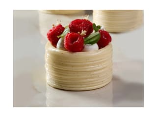 Stampo in silicone Linea