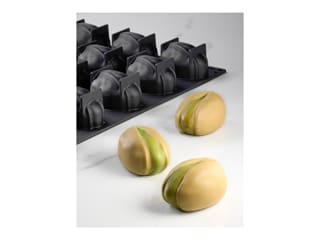 Stampo di silicone Pavoflex