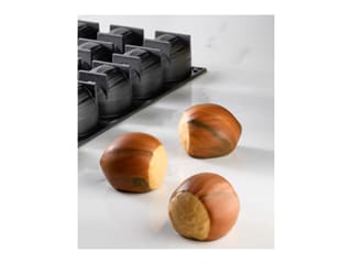 Stampo di silicone Pavoflex
