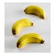 Stampo di silicone Pavoflex - 12 banane - 40 x 30 cm - Pavoni