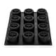 Stampo silicone Pavoflex - 12 cestini - 40 x 30 cm - Pavoni
