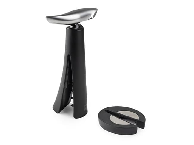 Cavatappi Allure - nero - Peugeot