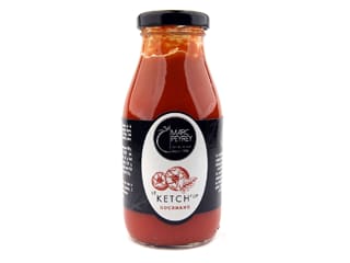 Ketchup artigianale