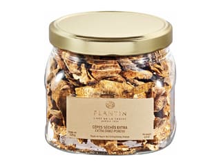 Funghi porcini secchi