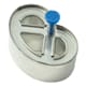 Stampo a pressione per brezel - 6 cm - Patisse