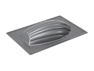 Stampo per madeleine XXL