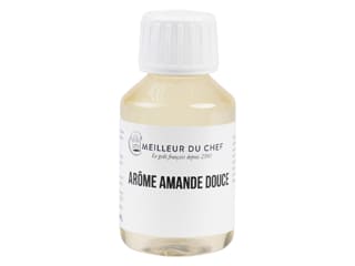 Aroma di mandorla dolce