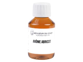 Aroma naturale albicocca