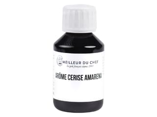 Aroma naturale amarena