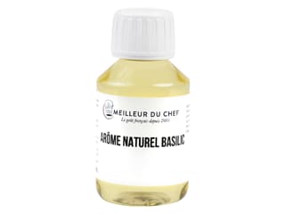 Aroma naturale basilico