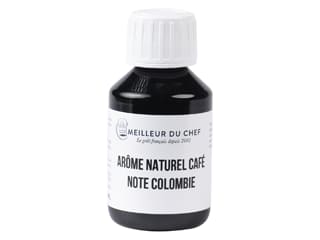 Aroma naturale caffè nota Colombia