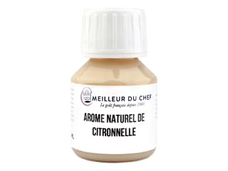 Aroma naturale citronella