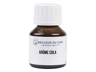 Aroma naturale cola