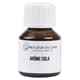 Aroma naturale cola - Idrosolubile - 500 ml - Selectarôme