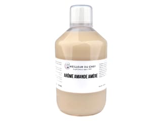 Aroma naturale mandorla amara