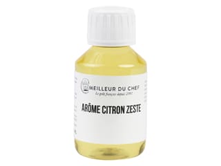 Aroma naturale scorza di limone