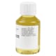 Aroma naturale scorza di limone - Liposolubile - 500 ml - Selectarôme