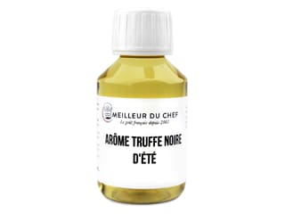 Aroma naturale di tartufo nero estivo