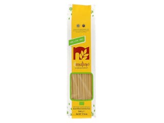 Linguine biologiche