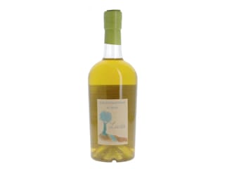 Olio di oliva Taggiasca