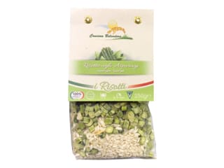 Risotto agli asparagi