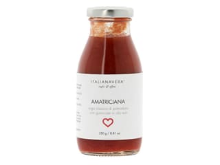 Salsa Amatriciana