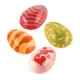 Kit stampi cioccolato silikomart (x 4) - Pasqua - Silikomart