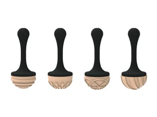 Kit stampi cioccolato silikomart (x 4)