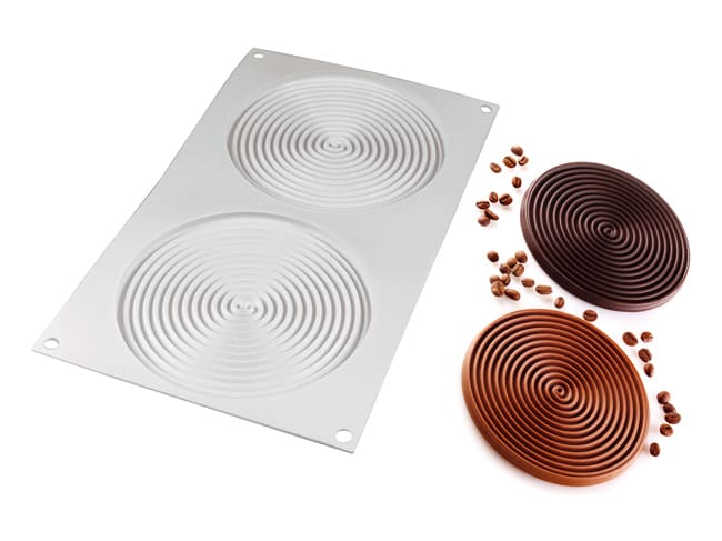 Stile 5  Stampo Per Torta/teglia Con Numeri Grandi Da 10 Pollici Con Stampo In Silicone Fondente Per~p136805577