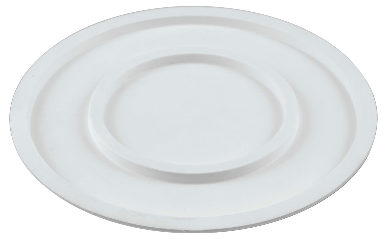 Stampo in silicone per corona dell'Avvento moderna, stampo per casa