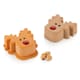 Stampo in silicone 6 rudolph - 30 x 17,5 cm - Silikomart