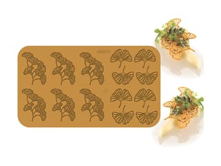 Stampo silicone Naturae