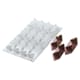 Stampo silicone Star Game - Cioccolato - 30 x 17,5 cm - Silikomart