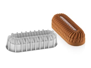 Stampo silicone