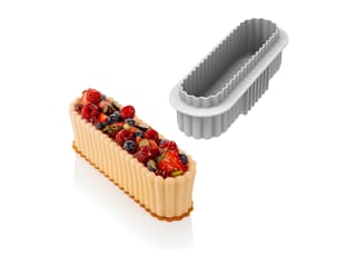 Stampo silicone per tronchetto Ecrin